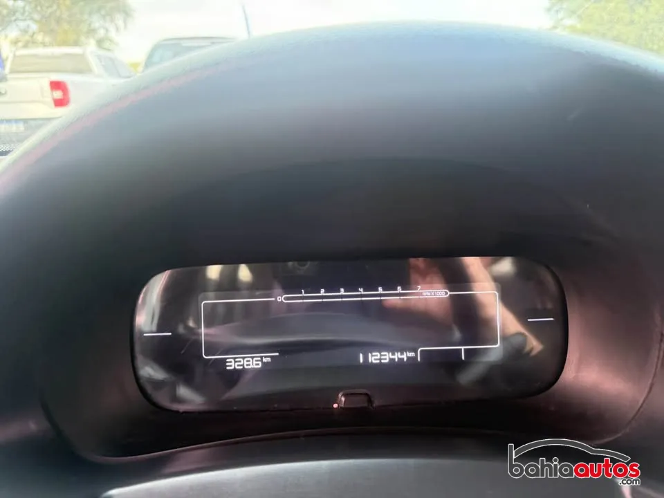 Peugeot Partner 2021 usado en Bahía Blanca - foto 5