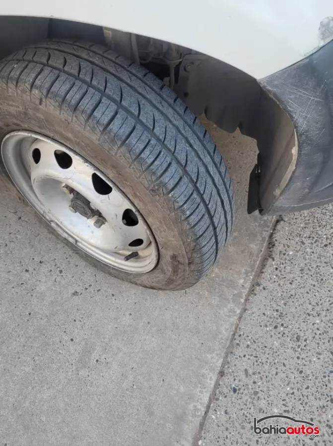 Fiat Fiorino 2018 usado en Bahía Blanca - foto 5