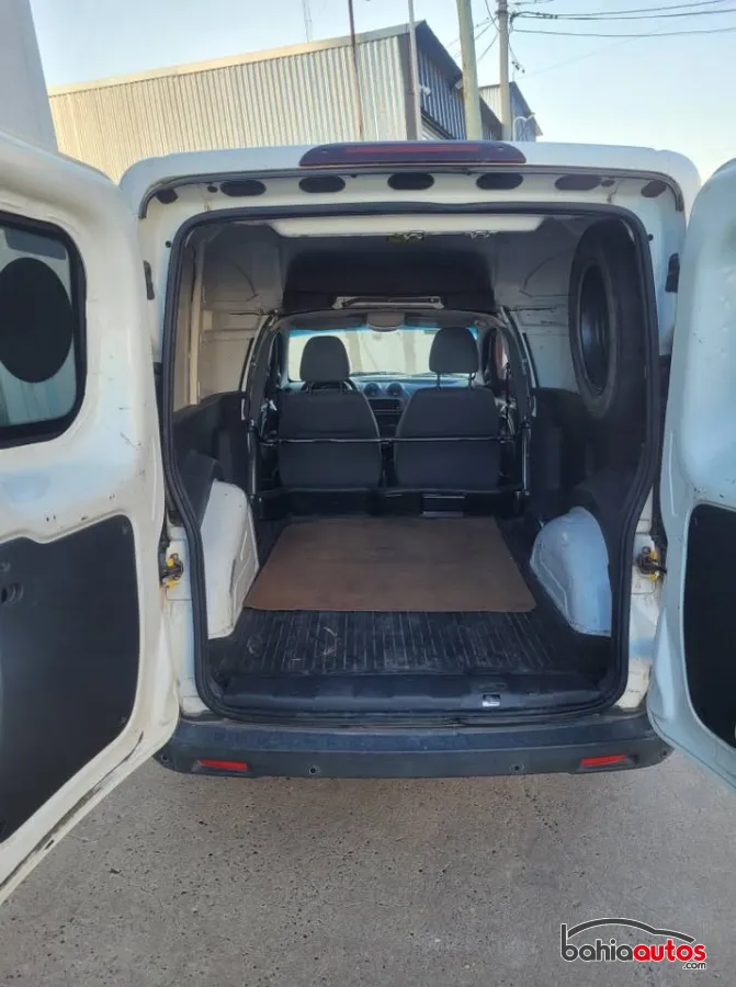 Fiat Fiorino 2018 usado en Bahía Blanca - foto 8
