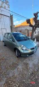 Honda Fit 2003 usado en Bahía Blanca