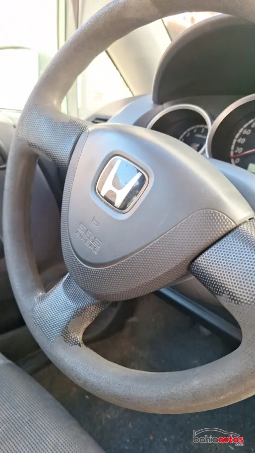 Honda Fit 2003 usado en Bahía Blanca - foto 9