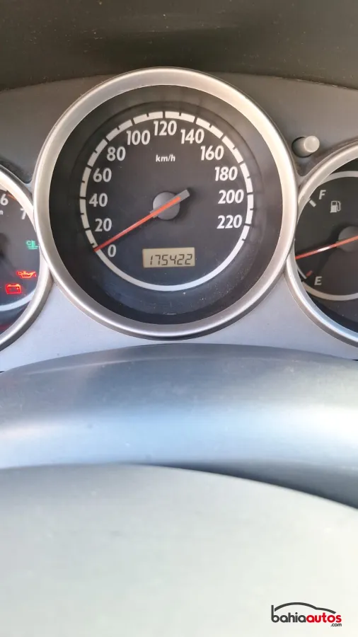 Honda Fit 2003 usado en Bahía Blanca - foto 10