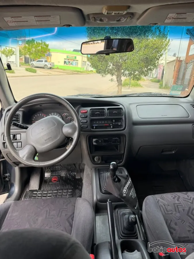 Suzuki Grand Vitara 2008 usado en Bahía Blanca - foto 3