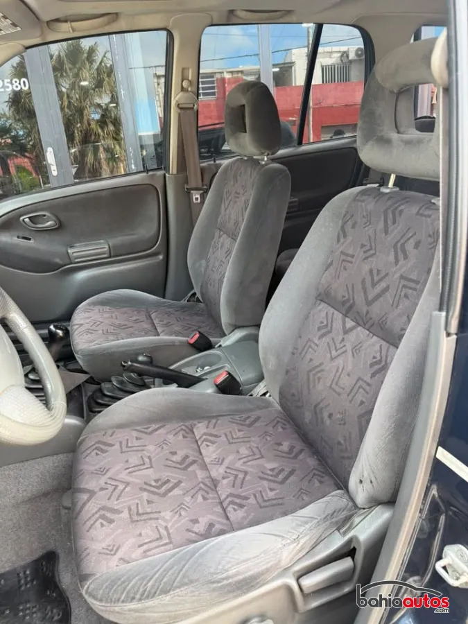 Suzuki Grand Vitara 2008 usado en Bahía Blanca - foto 4