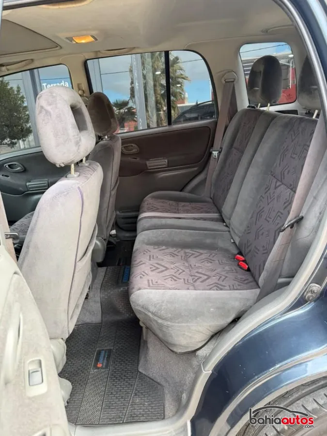 Suzuki Grand Vitara 2008 usado en Bahía Blanca - foto 5
