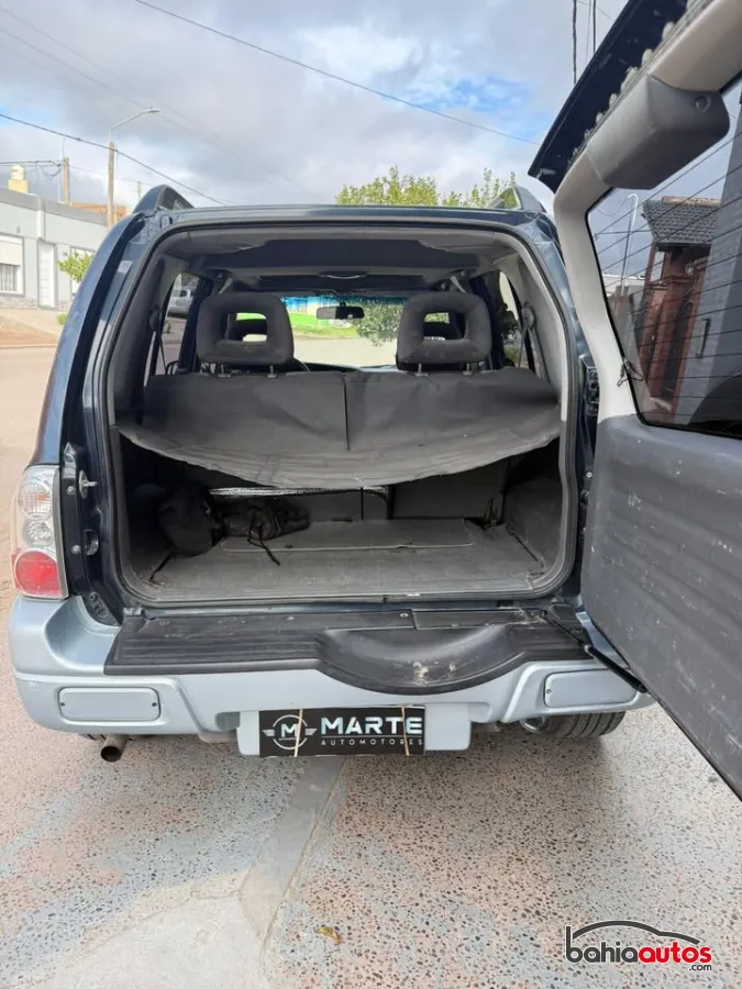 Suzuki Grand Vitara 2008 usado en Bahía Blanca - foto 7