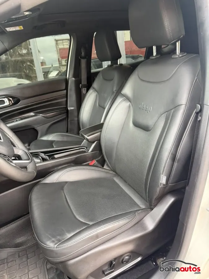 Jeep Compass 2025 usado en Bahía Blanca - foto 6