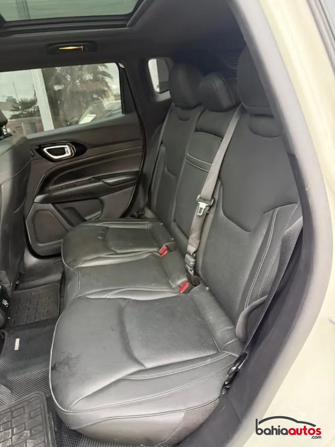 Jeep Compass 2025 usado en Bahía Blanca - foto 7
