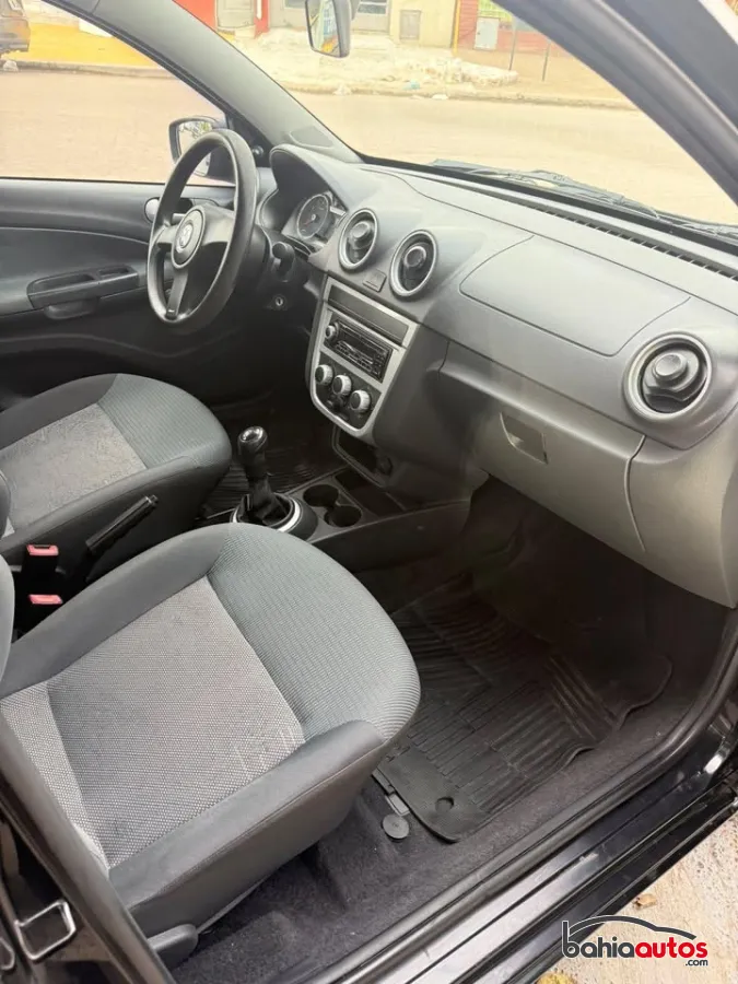 Volkswagen Gol 2012 usado en Bahía Blanca - foto 4
