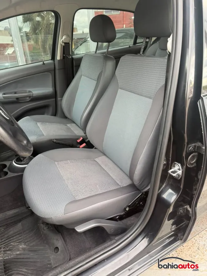 Volkswagen Gol 2012 usado en Bahía Blanca - foto 5