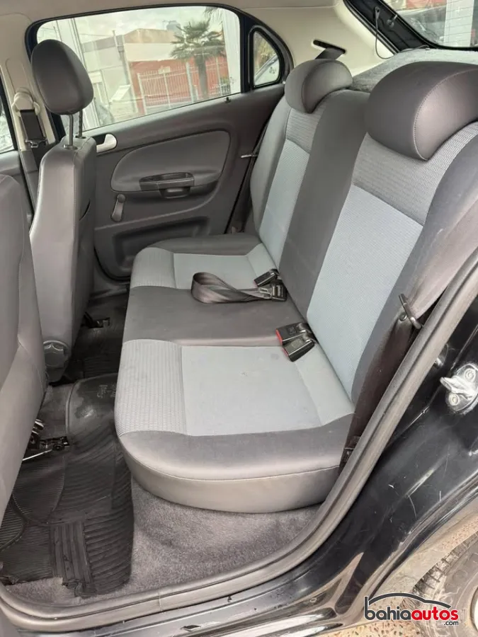 Volkswagen Gol 2012 usado en Bahía Blanca - foto 6