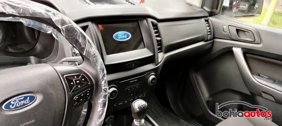 Ford Ranger 2020 usado en Bahía Blanca - foto 5