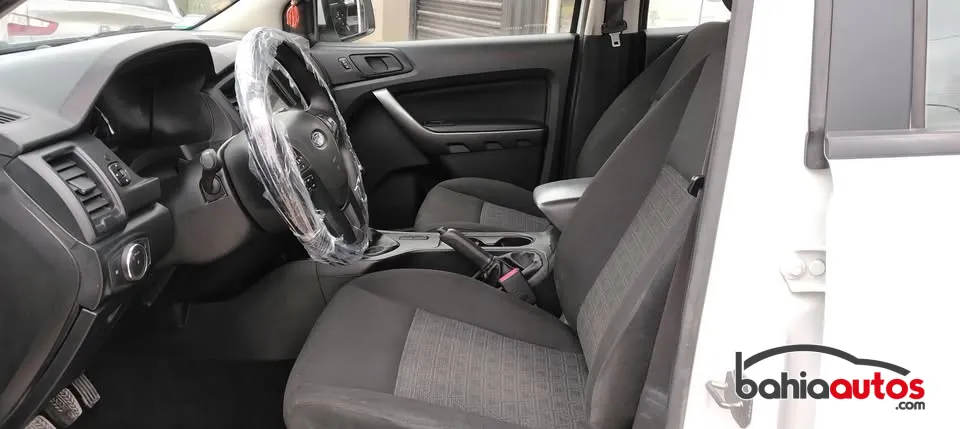 Ford Ranger 2020 usado en Bahía Blanca - foto 6