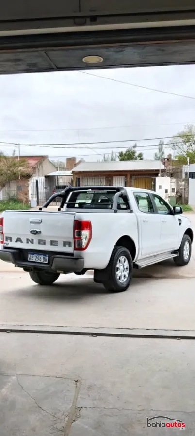 Ford Ranger 2020 usado en Bahía Blanca - foto 8