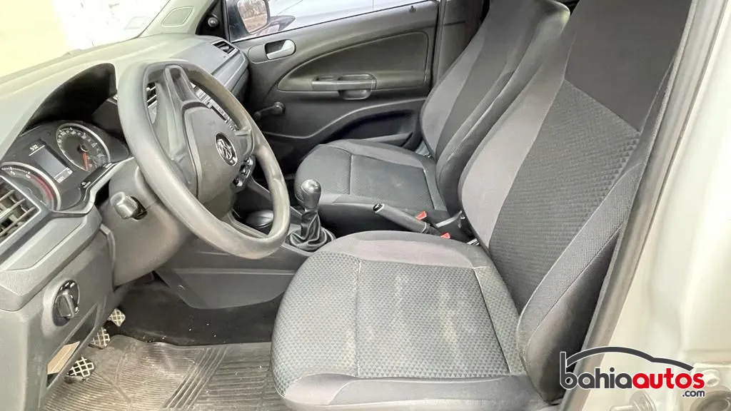 Volkswagen Up 2017 usado en Bahía Blanca - foto 3
