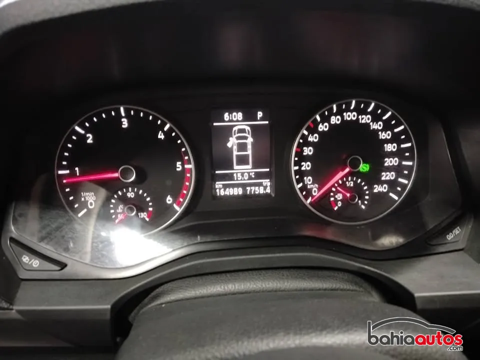 Volkswagen Amarok 2023 usado en Bahía Blanca - foto 7