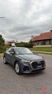 Audi Q3 2024 usado en Bahía Blanca