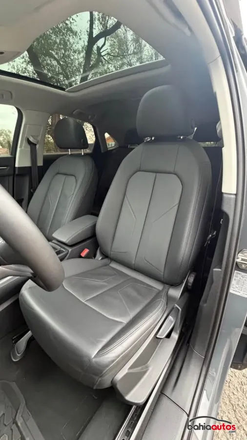 Audi Q3 2024 usado en Bahía Blanca - foto 5