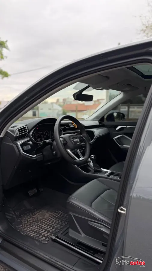 Audi Q3 2024 usado en Bahía Blanca - foto 6