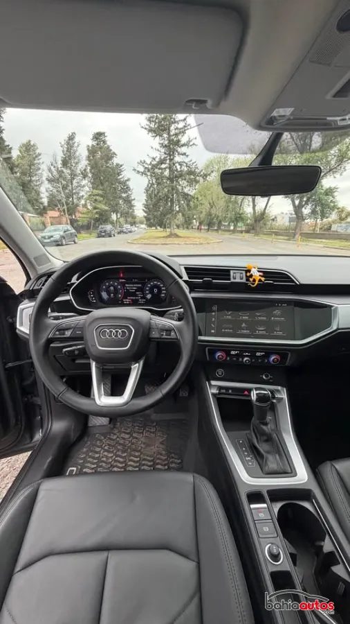 Audi Q3 2024 usado en Bahía Blanca - foto 8