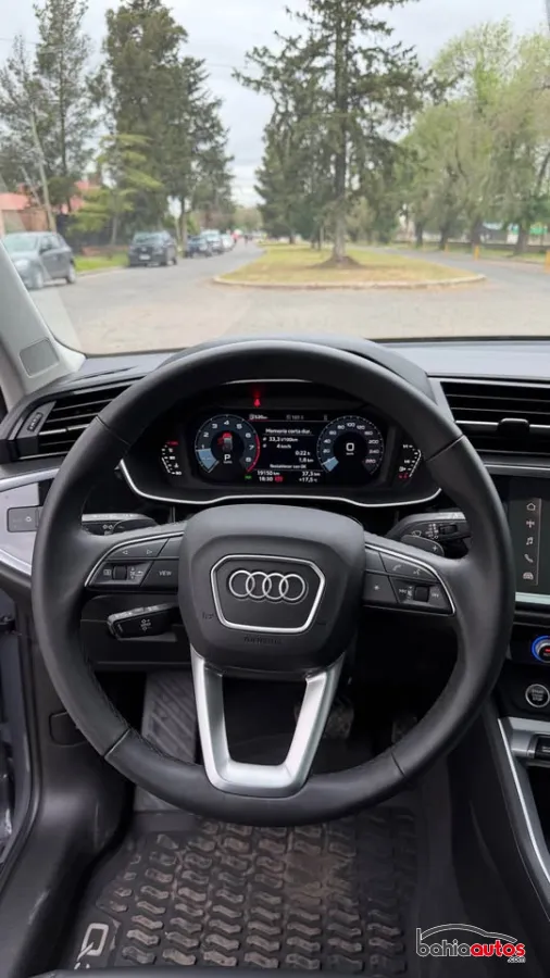 Audi Q3 2024 usado en Bahía Blanca - foto 9