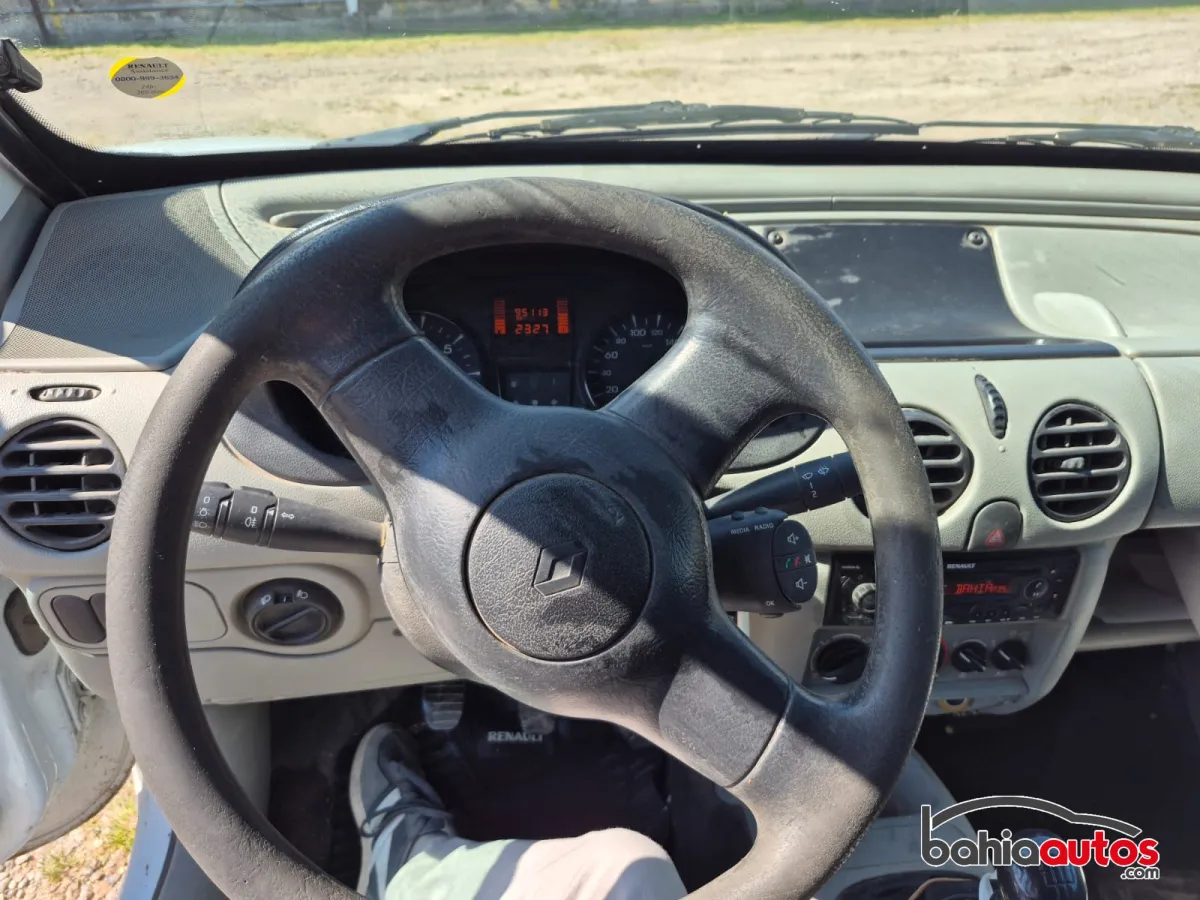 Renault Kangoo 2012 usado en Bahía Blanca - foto 5