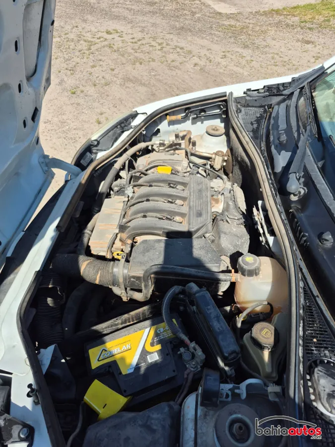 Renault Kangoo 2012 usado en Bahía Blanca - foto 6