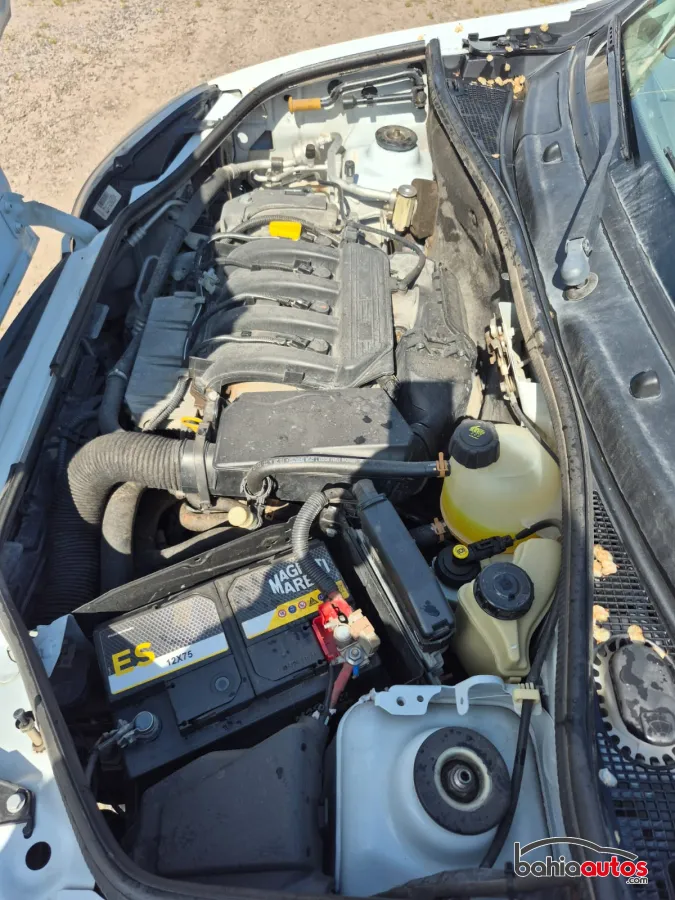 Renault Kangoo 2013 usado en Bahía Blanca - foto 4