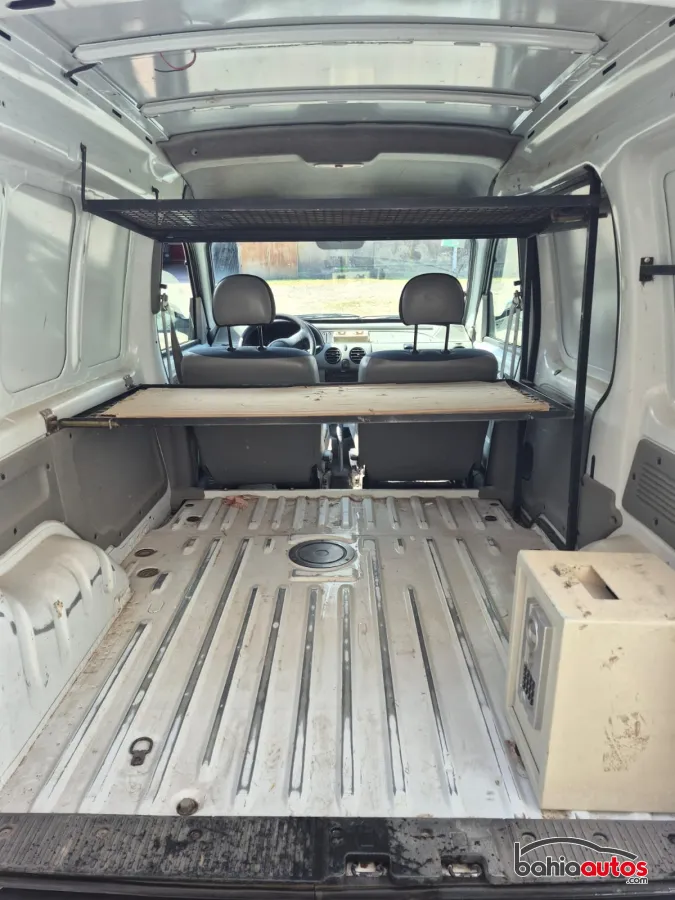 Renault Kangoo 2013 usado en Bahía Blanca - foto 5