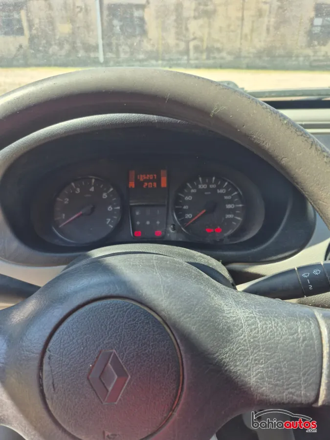 Renault Kangoo 2012 usado en Bahía Blanca - foto 3