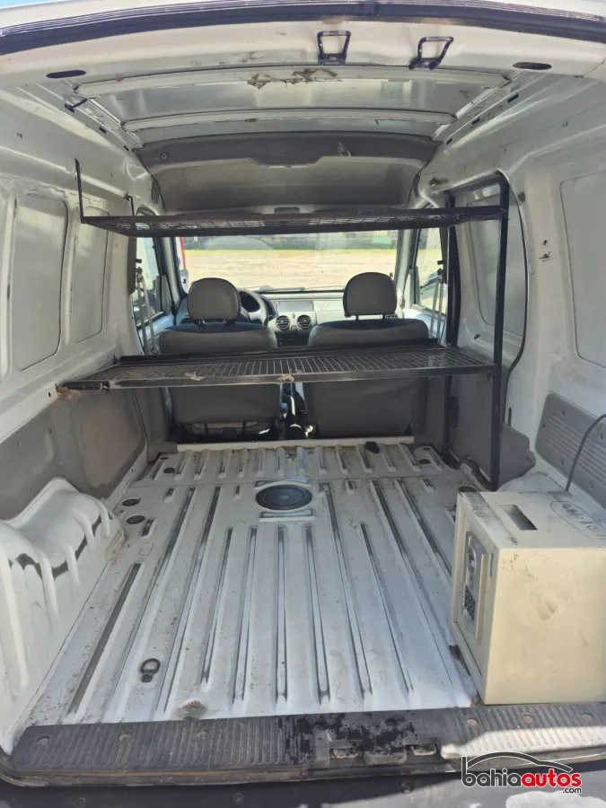Renault Kangoo 2012 usado en Bahía Blanca - foto 5
