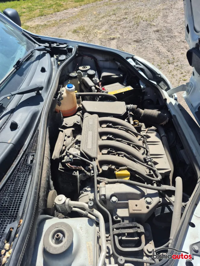 Renault Kangoo 2012 usado en Bahía Blanca - foto 7