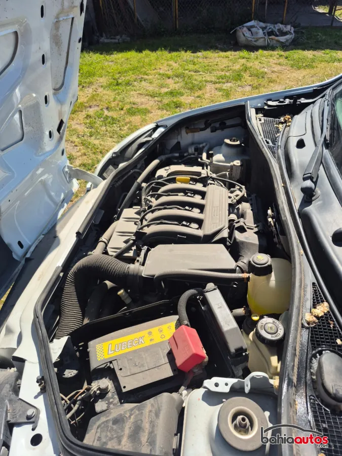 Renault Kangoo 2013 usado en Bahía Blanca - foto 6