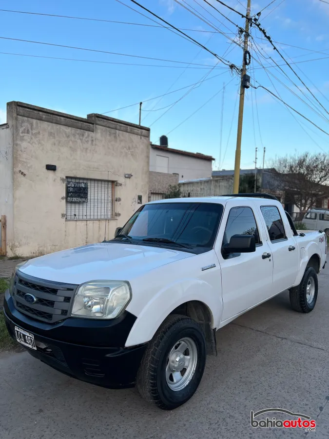 Vendo - recibo menor valor usado en Bahía Blanca - foto 1