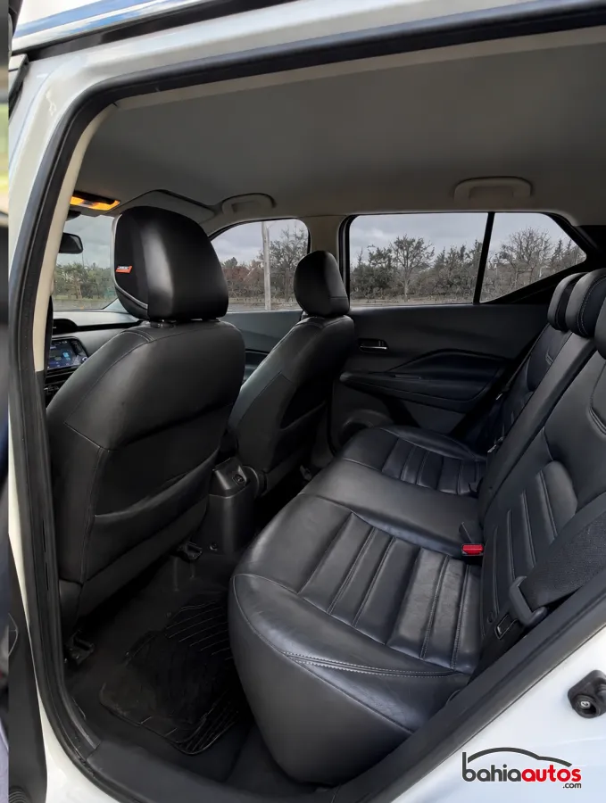Nissan Kicks 2021 usado en Bahía Blanca - foto 2