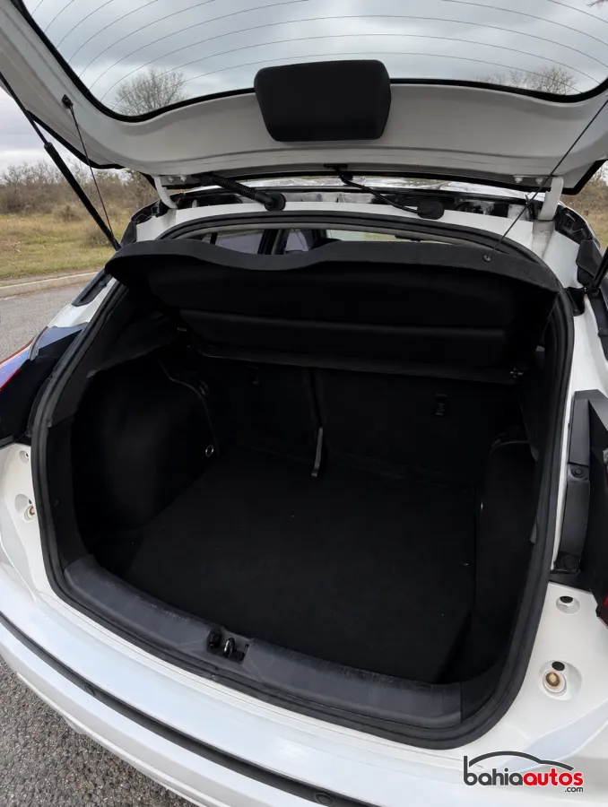 Nissan Kicks 2021 usado en Bahía Blanca - foto 3