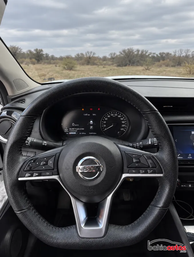 Nissan Kicks 2021 usado en Bahía Blanca - foto 6