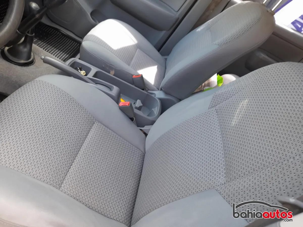 Toyota Hilux 2008 usado en Bahía Blanca - foto 3