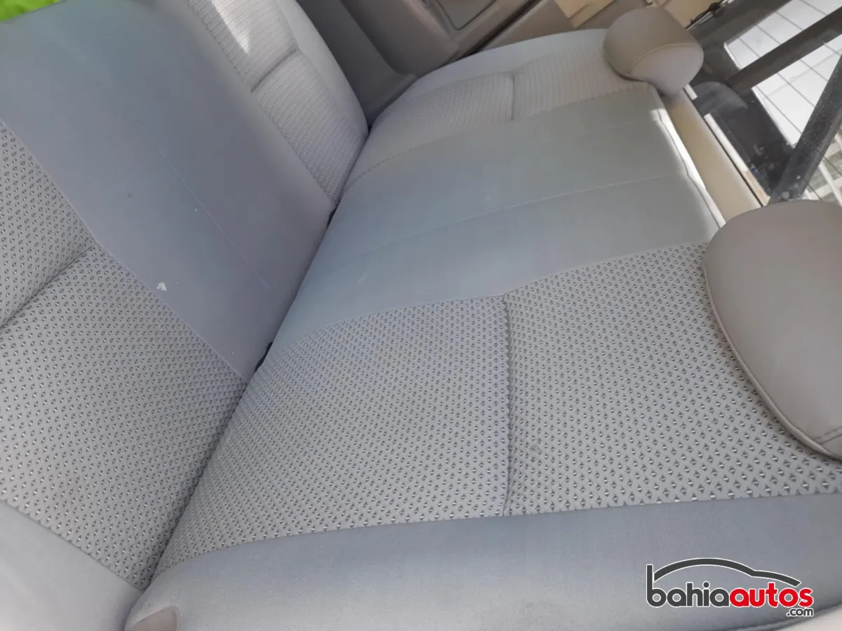 Toyota Hilux 2008 usado en Bahía Blanca - foto 4