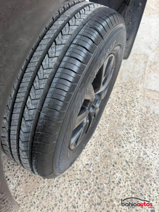 Volkswagen Amarok 2019 usado en Bahía Blanca - foto 4
