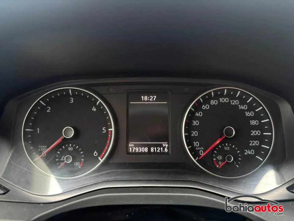 Volkswagen Amarok 2019 usado en Bahía Blanca - foto 7
