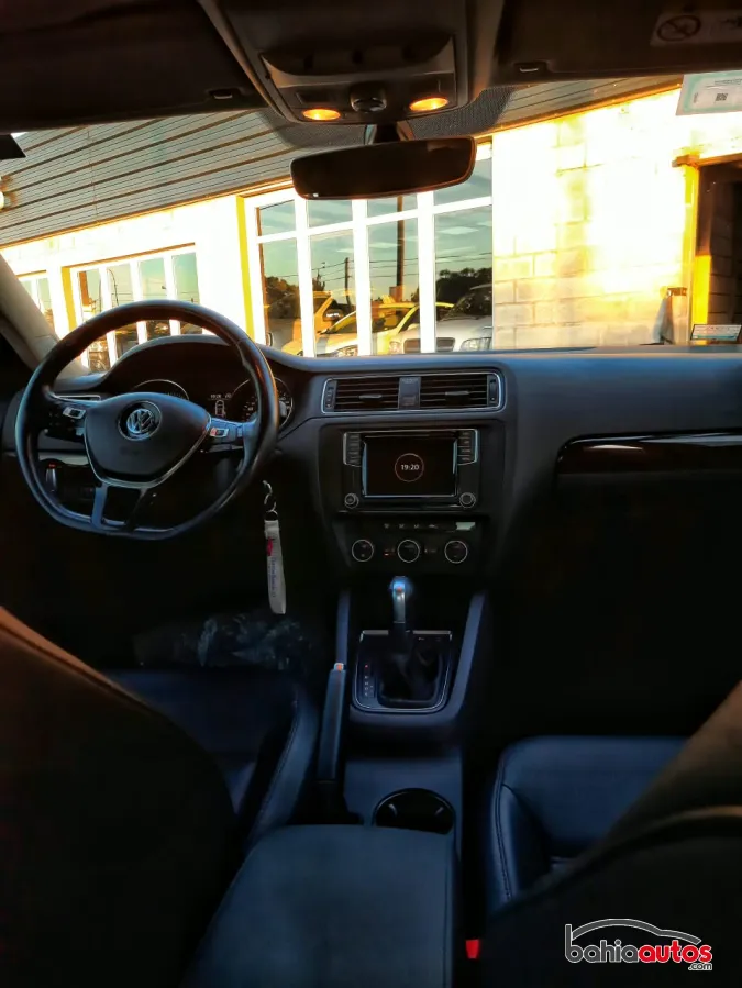 Volkswagen Vento 2017 usado en Bahía Blanca - foto 7