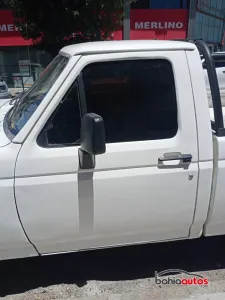 Ford F100 94 usado en Bahía Blanca
