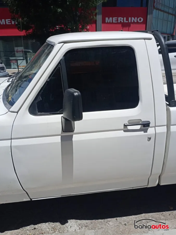 Ford F100 94 usado en Bahía Blanca - foto 1