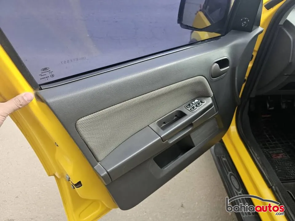 Ford EcoSport 2005 usado en Bahía Blanca - foto 9