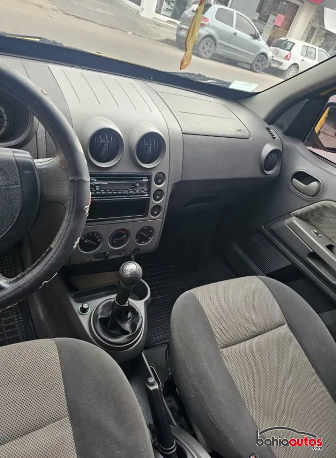 Ford EcoSport 2005 usado en Bahía Blanca - foto 10