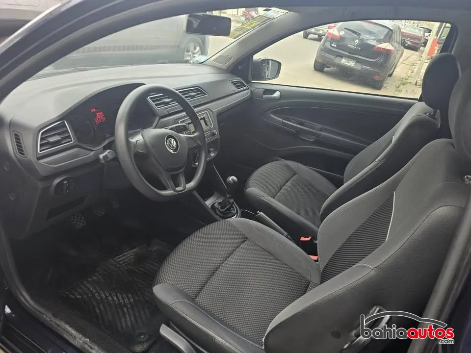 Volkswagen 2016 usado en Bahía Blanca - foto 7