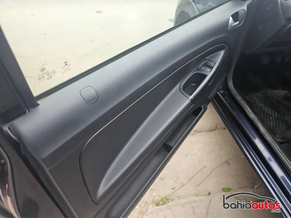 Volkswagen 2016 usado en Bahía Blanca - foto 8