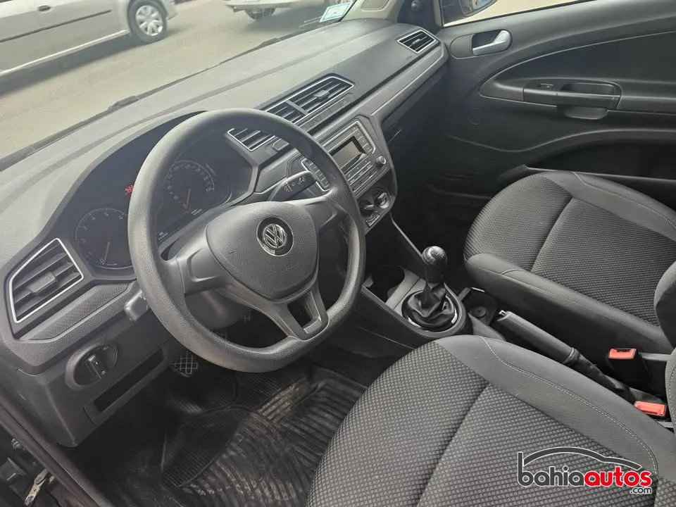 Volkswagen 2016 usado en Bahía Blanca - foto 9