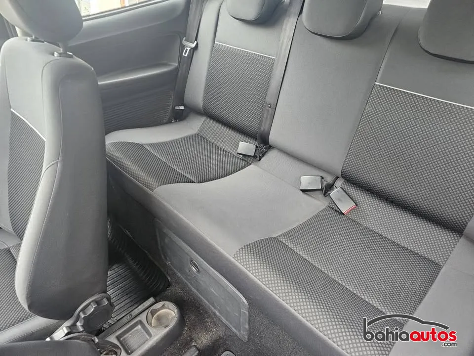 Volkswagen 2016 usado en Bahía Blanca - foto 10